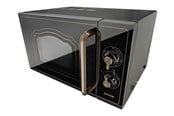 Mini- ja mikroaaltouunit - Gorenje MO4250CLB - microwave oven with grill - freestanding - Musta matte - MO 4250 CLB Gorenje
