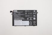 Kannettavan tietokoneen akku - Lenovo LG Chem L17L3P51 - 5B10W13887