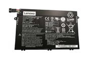 Kannettavan tietokoneen akku - Lenovo Celxpert - 01AV448
