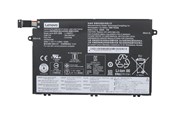 Kannettavan tietokoneen akku - Lenovo - laptop battery - Li-Ion - 45 Wh - 01AV446