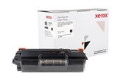 Mustepatruunat, värikasetit ja lisävarusteet - Xerox 006R04587 / Alternative to Brother TN3480 Musta Toner - 006R04587