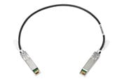 Verkkokaapelit - HP E Copper Cable - Musta - 3m - 844477-B21
