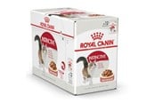 Kissat - Royal Canin Instinctive Thin Slices In Gravy 85g (12-Pack) - 9003579308738