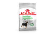 Koirat - Royal Canin Mini Digestive Care 3kg - 3182550894012