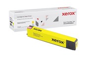 Mustepatruunat, värikasetit ja lisävarusteet - Xerox - High Yield - Keltainen - toner cartridge (alternative for: HP CN628AE HP CN628A HP CN628AM) - 006R04598