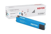 Mustepatruunat, värikasetit ja lisävarusteet - Xerox Korkea tuotto - syaani - värikasetti (vaihtoehto: HP CN626AE HP CN626AM HP CN626A) - 006R04596