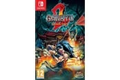 Pelit - Ganryu 2 - Nintendo Switch - Tasohyppely - 3700664530017