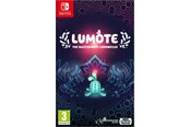 Pelit - Lumote: The Mastermote Chronicles - Nintendo Switch - Tasohyppely - 5060188673118