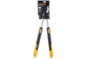 Puutarhatyökalut - Fiskars SmartFit raivaussakset teleskooppivarsi L86 - 1013564