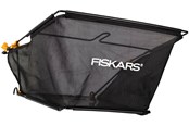 Ruohonleikkurit - Fiskars StaySharp™ ruohokerääjä - 1000592