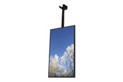 Seinäkiinnitys, AV-kiinnikkeet & AV-kalusteet - HI-ND Ceiling Casing 65" - mounting kit - for digital signage LCD panel (portrait) - Max - recommended for 65" - CC6500-5001-02