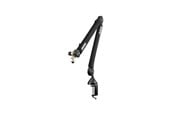 Mikrofonit - Røde PSA1+ Professional Studio Arm - Musta - 400800072