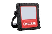 Valaisimet - VOLTAGE LED Work Lamppu with battery - 20 W - 5704587032076