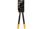 Puutarhatyökalut - Fiskars PowerGear™ raivaussakset koukkuterällä M L74 - 1000582
