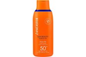 Vartalonhoito - Lancaster Sun Beauty Comfort Milk SPF50 - 3616302022564