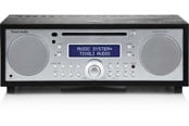 Mikro- ja minijärjestelmät - Tivoli Audio Musiikkijärjestelmä + - MSYP-1449-EU