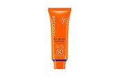 Kasvojen hoito - Lancaster Sun Beauty Face Cream SPF50 50ml - 3616302022502