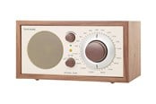 HiFi - AV-vastaanotin / Vahvistin - Tivoli Audio CLASSIC Model ONE - Radio - Ruskea - M1-0177-ROW