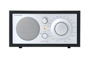 HiFi - AV-vastaanotin / Vahvistin - Tivoli Audio CLASSIC Malli YKSI - Radio - Musta - M1SLB