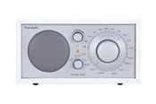 HiFi - AV-vastaanotin / Vahvistin - Tivoli Audio CLASSIC Malli YKSI - Radio - hopea - M1-0180-ROW
