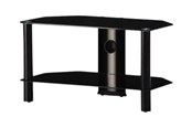 Seinäkiinnitys, AV-kiinnikkeet & AV-kalusteet - Sonorous NEO Series 270 - Max 50 kg - recommended for 46" - NEO270B-BLK