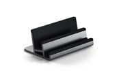 Tabletti - Muut lisävarusteet - Satechi Dual Vertical Kannettava tietokone Stand - ST-ADVSM