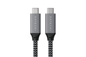 USB kaapelit - Satechi USB4 USB-C - USB-C-kaapeli 80cm - ST-U4C80M