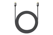 Näyttökaapeli - Satechi 8K ULTRA HD HDMI 2.1 -kaapeli - 2m - ST-8KHC2MM