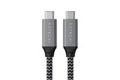 USB kaapelit - Satechi USB4 Cable - 25cm - ST-U4C25M