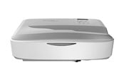 Projektori - Optoma Projektori ZU500USTe - 1920 x 1200 - 5000 ANSI lumens - W9PD7JF01VZ1