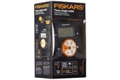Puutarhan kastelu - Fiskars Timer single outlet - 1054791