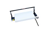 Työkalut - EDMA Horizontal Hot Wire Cutting Table 1320 mm - 3476062601559