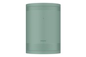 Projektoritarvikkeet & Kiinnikkeet - Samsung Vapaatyylinen iho - VG-SCLB00NR/XC