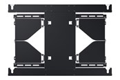 Seinäkiinnitys, AV-kiinnikkeet & AV-kalusteet - Samsung Full Motion Slim Wallmount - Max 50 kg - recommended for 82"-85" - WMN-B30FB/XC