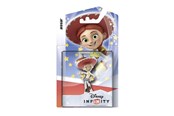 Hahmot - Disney Äärettömyyden merkki - Jessie - 8717418436490