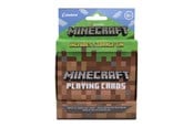 Lautapelit - Paladone Minecraft Playing Cards - PP6587MCFV2