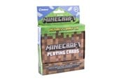 Lautapelit - Paladone Minecraft Playing Cards - PP6587MCFV2