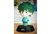Valaisimet - Paladone Izuku Midoriya Icon Light - PP6619MHA