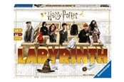 Lautapelit - Ravensburger Harry Potter Labyrinth (ENG) - 26031