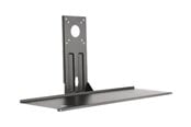 Seinäkiinnitys, AV-kiinnikkeet & AV-kalusteet - Maclean MC-756 - mounting component - for Näppäimistö - Max 2 kg - recommended for - MC-756