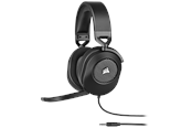 Kuulokkeet - Corsair HS65 SURROUND Gaming Kuulokkeet   - Carbon - CA-9011270-EU