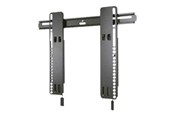 Seinäkiinnitys, AV-kiinnikkeet & AV-kalusteet - Sanus HDpro Super Slim - Max 45.36 kg - recommended for 50" - VMT15-B2