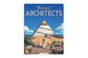Lautapelit - Asmodee : Architects (Nordic) - REPARCNOR01