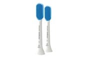 Sähköhammasharjat - Philips Hammasharjan vaihtopäät Sonicare TongueCare+ HX8072/01 - HX8072/01