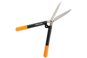 Puutarhatyökalut - Fiskars PowerLever™ pensasleikkuri HS52 - 1001564