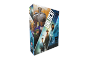 Lautapelit - Asmodee Avaa 10 peliseikkailua. - AMDUNLOCK10