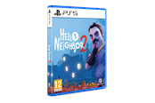 Pelit - Hei naapuri 2 - Sony PlayStation 5 - Toiminta/Seikkailu - 5060760887100