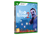 Pelit - Hei naapuri 2 - Microsoft Xbox One - Toiminta/Seikkailu - 5060760887186