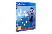 Pelit - Hei naapuri 2 - Sony PlayStation 4 - Toiminta/Seikkailu - 5060760887025