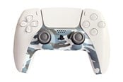Pelit - lisävarusteet - PIRANHA PS5 Controller Skin - Camo Sininen - 4897076697632